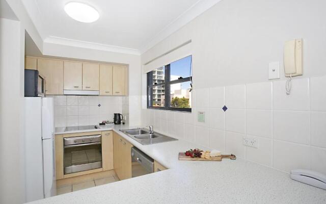 Sandcastles on the Broadwater