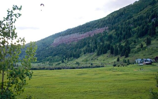 Accommodations In Telluride Homes