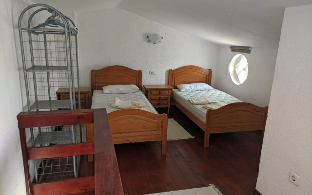 Apartamento n42 - Oasis Park II