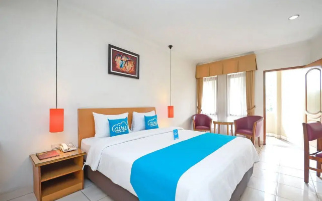 Airy Sukasari Sindang Sirna Elok 9 Bandung