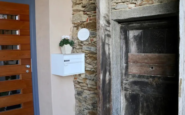 Cademario Panoramica