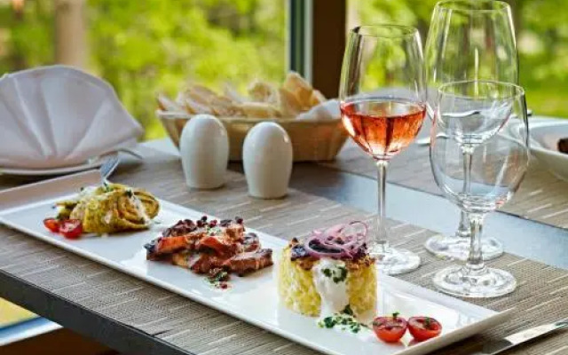 Lifestyle Hotel Mátra