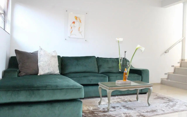 Fleur de Lis Guesthouse