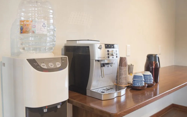 TAWARAYA (Family-Run Japanese Inn)