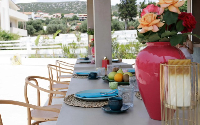 Maggana Residence