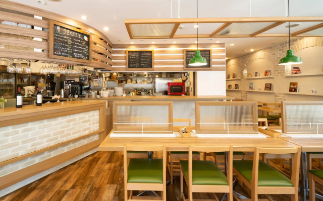 Hotel MyStays Yokohama Kannai