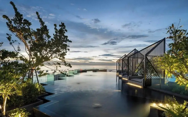 The Edge central pattaya