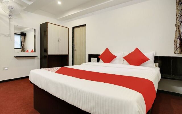 OYO 46833 Hotel  Sai Chatra