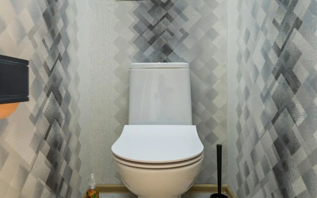 Апартаменты на улице Краснодонская 24