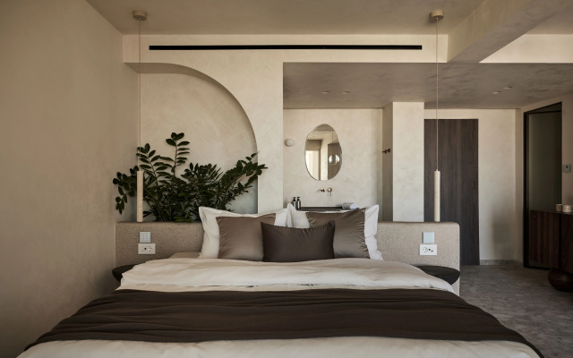 Uzenie All Suites Boutique Resort