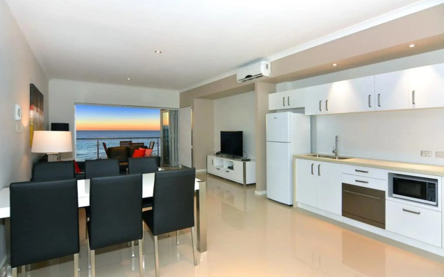 Bunbury Seaview Apartments