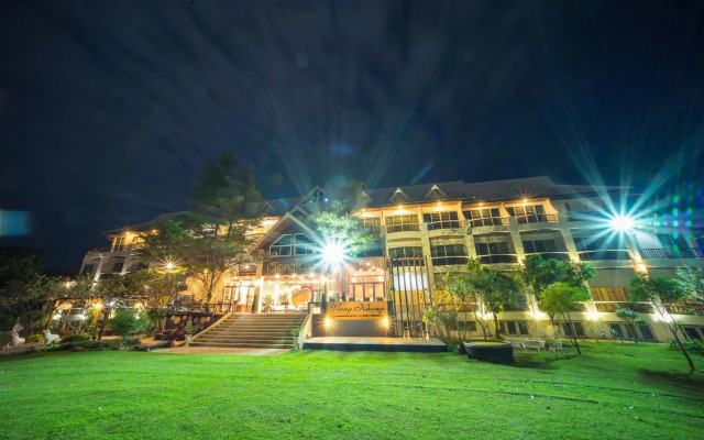 ViengKhong Hotel