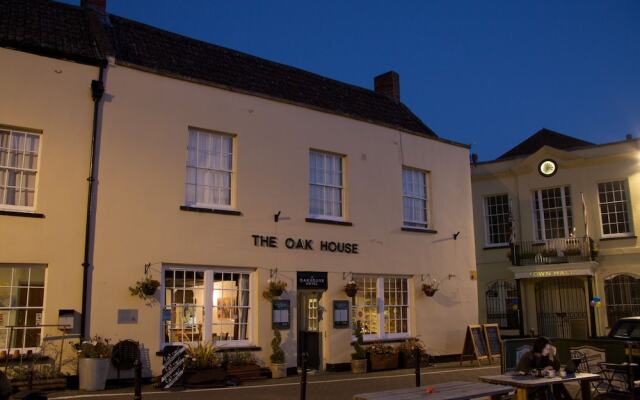 The Oakhouse Hotel