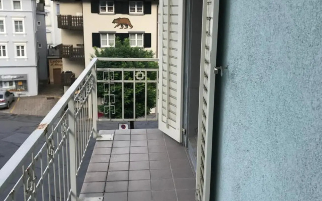 Bad Ragaz Appartement