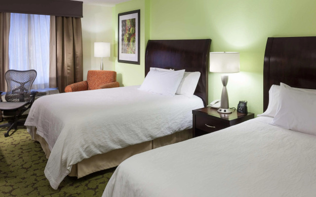 Hilton Garden Inn Denver/Highlands Ranch