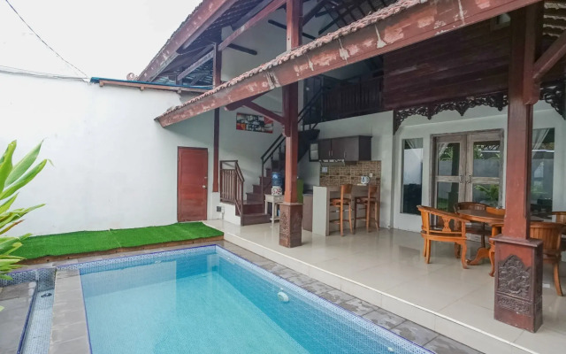 Balitung Villa Seminyak