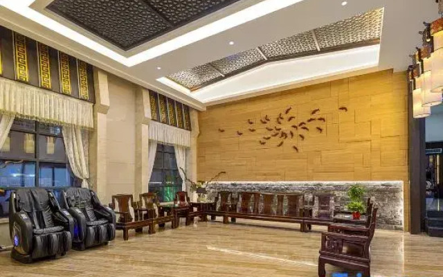 Fuxiang Hotel