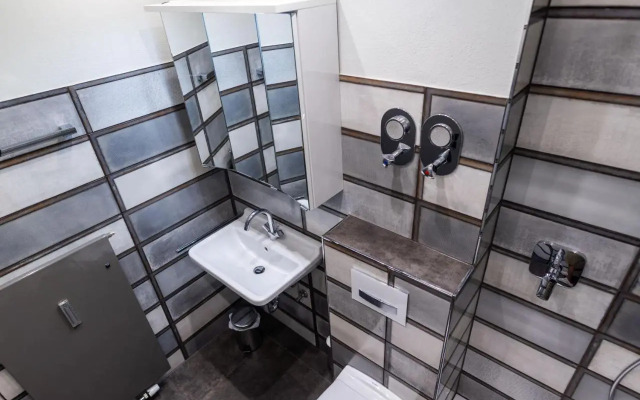 Apartment ECH1