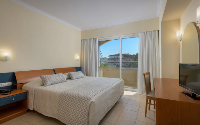 Sun Beach Resort