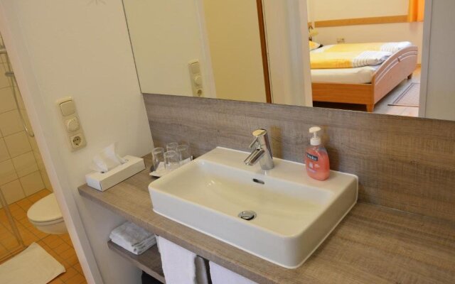 Hotel Waldheimat