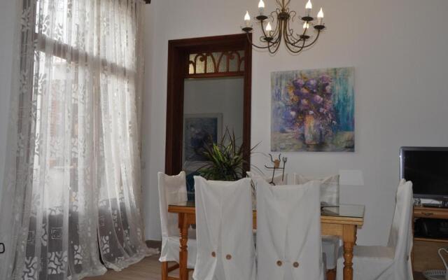 Casa Amanada