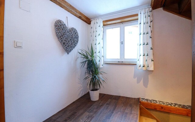 Beautiful Home in Dalaas With 4 Bedrooms and Wifi