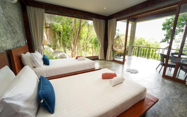 Tanote Villa