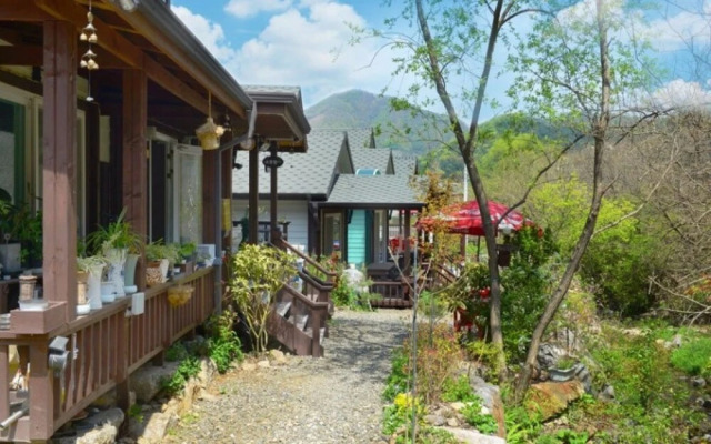Yangpyeong Chaeum Pension