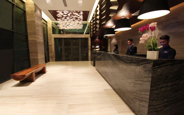 Grandis Hotel