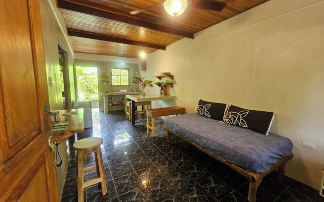 Don Jons Lodge -Surf & Yoga
