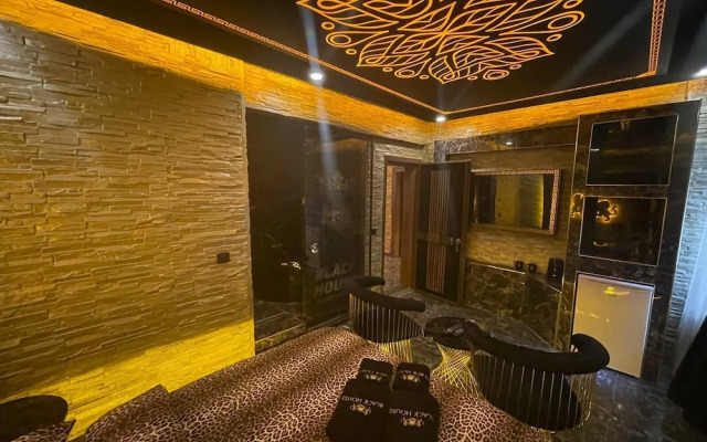 Pi̇ri̇ Paşa House