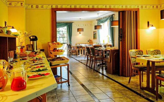 Hotel An den Bleichen
