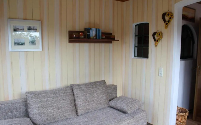 Ferienwohnung Rabenstein