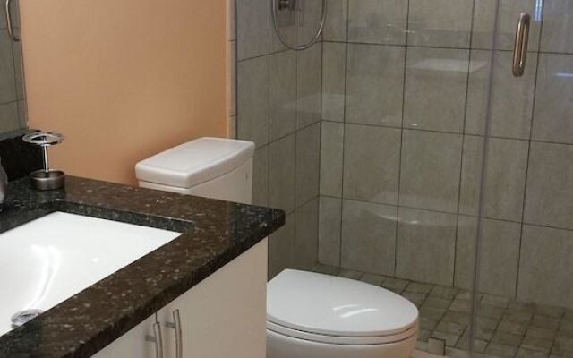 South Seas Tower 4 #1912 2 Bedrooms 2 Bathrooms Condo