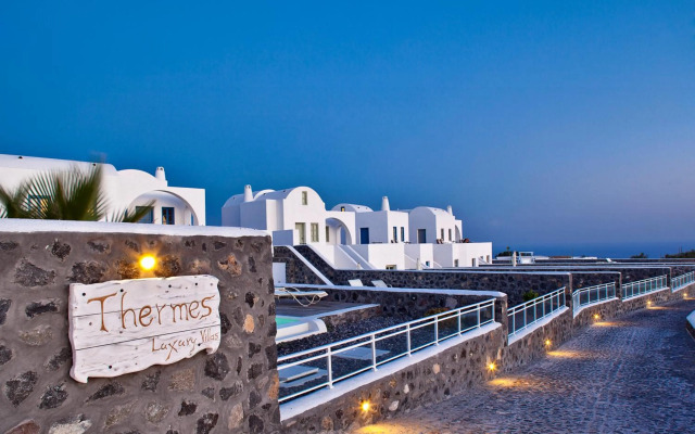 Thermes Luxury Villas & Spa
