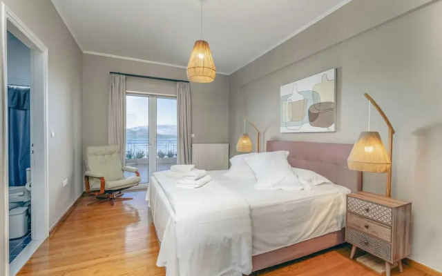 Retreat Lefkada - Villa Rafael AV Properties