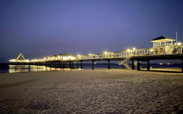 Villa Anna - Vis à vis