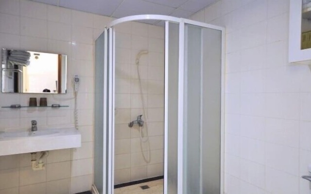 Cingjing Guest House