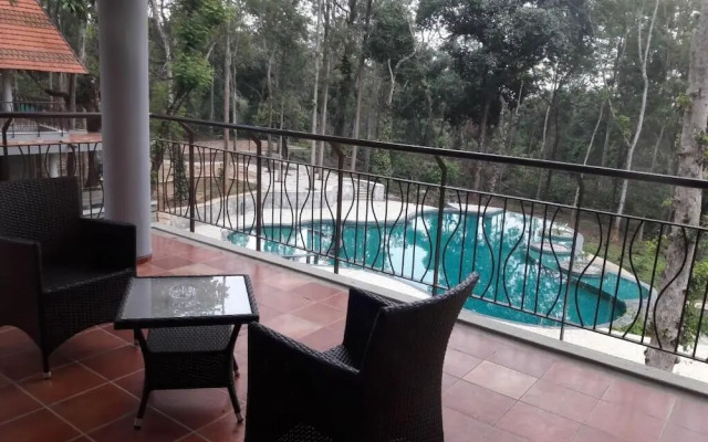 The Birchwood Retreat Coorg