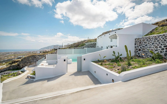 Siete Mares Luxury Suites