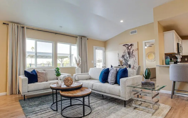 Heatherbrae Phoenix