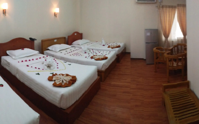 Shwe Poe Eain (1) Hotel