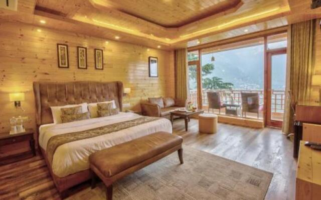 The Holiday Villa Resorts & Spa