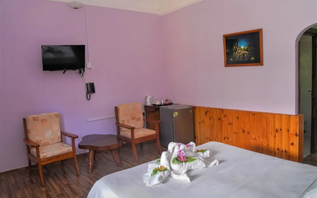 Bernique Guest House