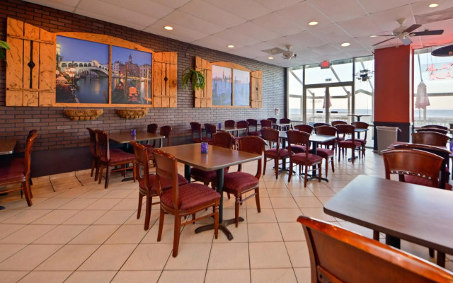 Grand Hotel Ocean City Oceanfront