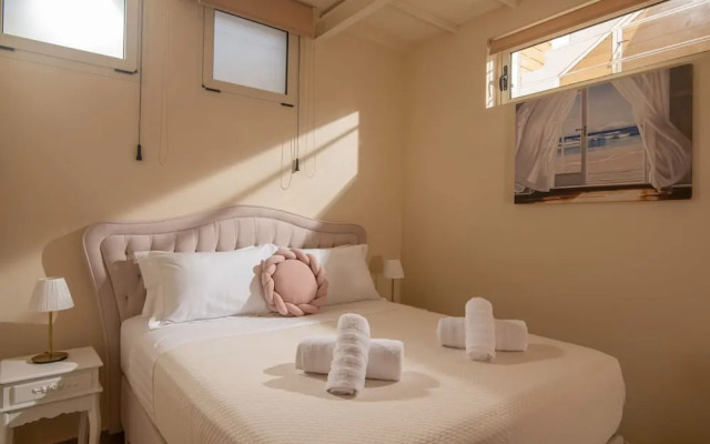 Posto Serene With Jacuzzi