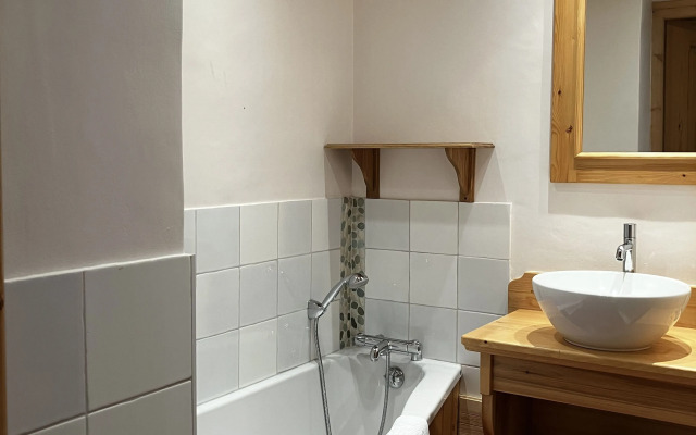 Le Chalet Hotel Cordon