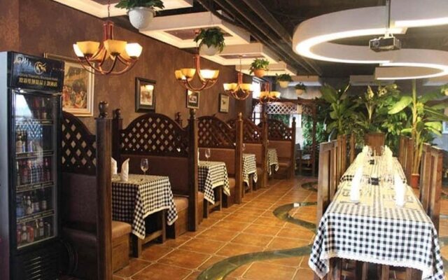 Olivia Classic Personality Hotel