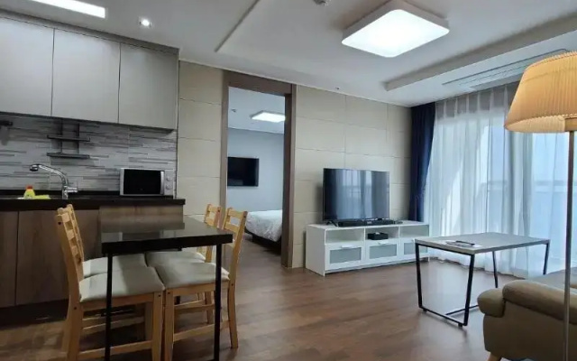 Risen Oceanpark Hotel