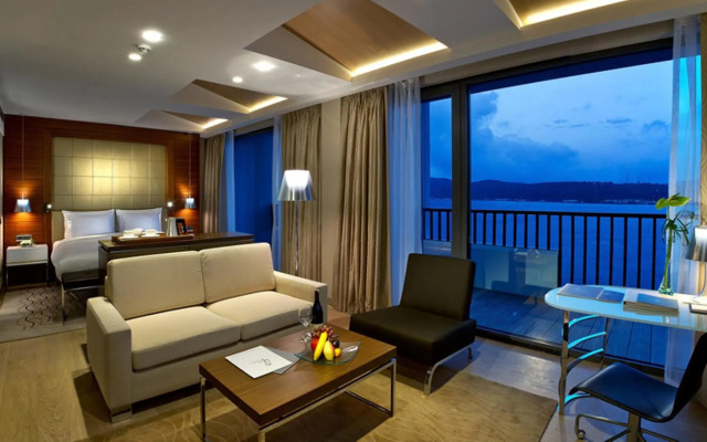 The Grand Tarabya Managed by Accor